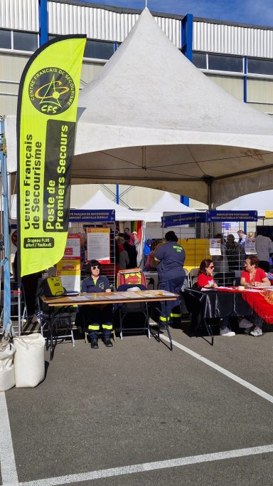 Forum des associations 2025